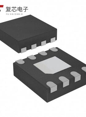 原厂正品TS3006ITD833T全新IC OSC SILICON PROG 8-TDFN