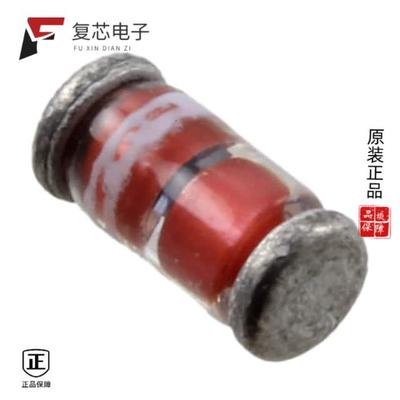 原厂正品BZV55C3V6全新DIODE ZENER 3.6V DO213AA