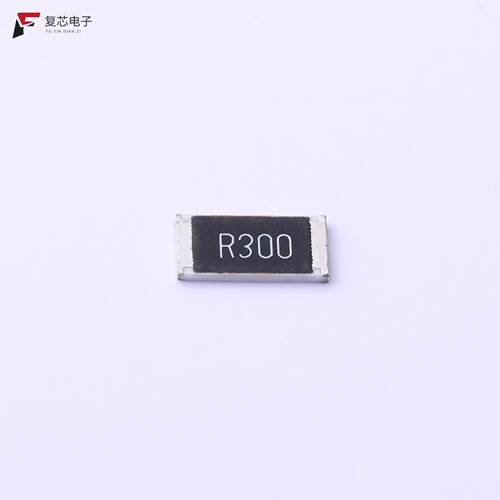全新正品HoRS2512-1W-300mR-1%|HoRS2512-1W-30mR-1%