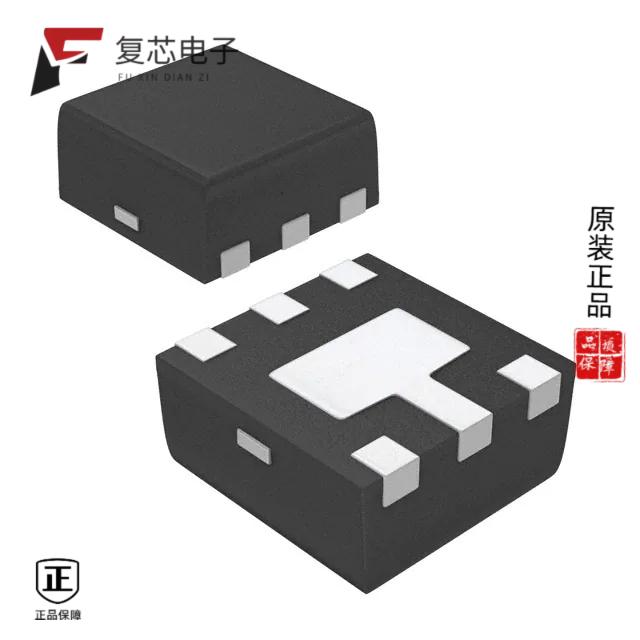 原厂正品VBUS054B-HSF-GS08全新TVS DIODE 5VWM 15VC L