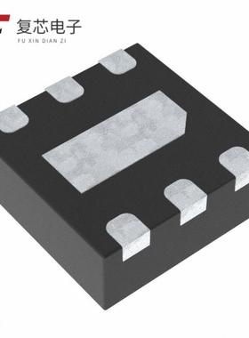 原厂正品AP22653FDZ-7全新LOAD SWITCH,W-DFN2020-6,T&