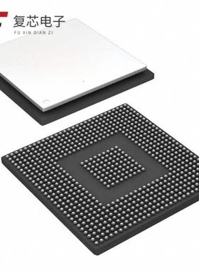 原厂正品TMS320C6455BGTZ全新IC FIXED-POINT DSP 697-