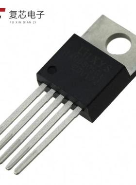 原厂正品IXDD630CI全新IC GATE DRVR LOW-SIDE TO220-5