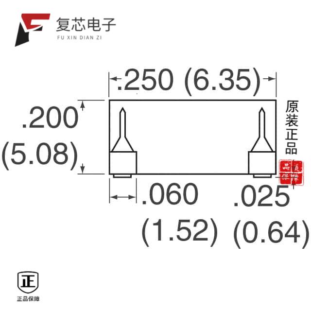 原厂正品CM6149R-104全新CMC 100UH 1.6A 2LN SMD