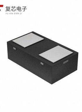 原厂正品CPDQC5V0ESPC-HF全新TVS DIODE 5VWM 25V 0402