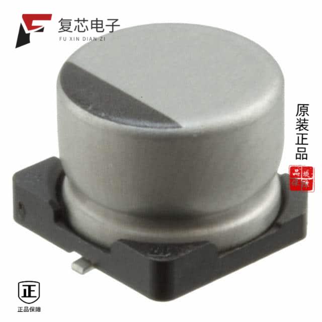 原厂正品UWG1E470MCL1GS全新CAP ALUM 47UF 20% 25V SMD