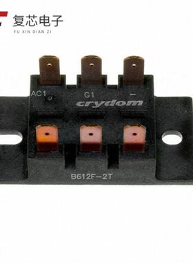 原厂正品B612F-2T全新MOD DIODE SCR 42.5A 240V .250
