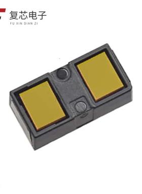 原厂正品VL53L1CBV0FY/1全新SENSOR OPTICAL 8M I2C