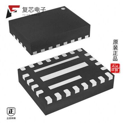 原厂正品MIC28513-2YFL-TR全新IC REG BUCK ADJ 4A 24F