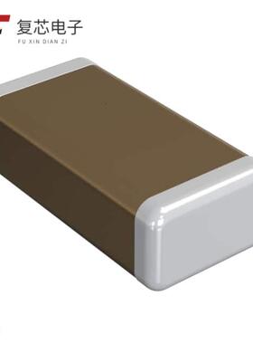 原厂正品GCM31MR71H105MA55L全新CAP CER