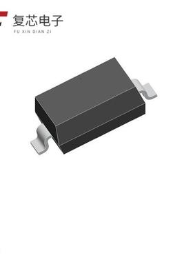 原厂正品MBR0520L全新0.5A, 20V, SOD-123, SCHOTTKY R