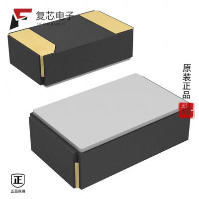 原厂正品ECS-.327-9-12-TR全新CRYSTAL 32.7680KHZ 9PF