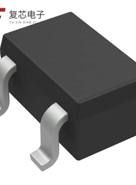 原厂正品BAS16W,115全新DIODE GEN PURP 100V 175MA SO