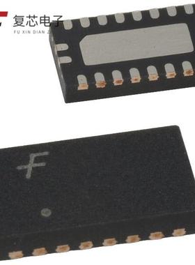 原厂正品74LCX245BQX全新IC TXRX NON-INVERT 3.6V 20D