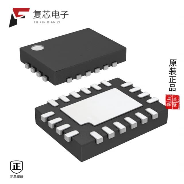 原厂正品LTC3833IUDC#PBF全新IC REG CTRLR BUCK 20QFN