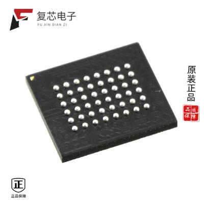 原厂正品XCF08PFSG48C全新IC PROM SRL 1.8V 8M GATE 4