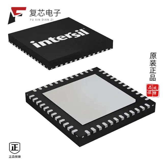 原厂正品ISL68127IRAZ-T7A全新IC REG CTRLR PMBUS 48Q
