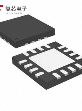 原厂正品LT3482IUD#PBF全新IC REG BOOST ADJ 280MA 16