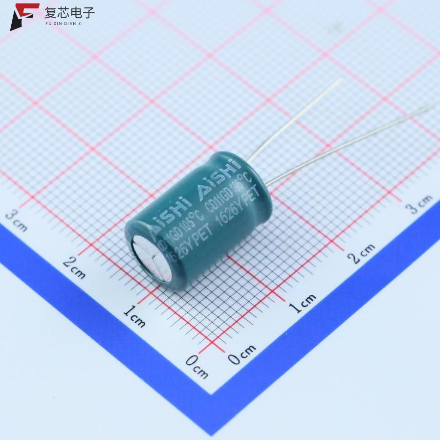 原厂正品EGD2GM100G14OT全新10uF ±20% 400V