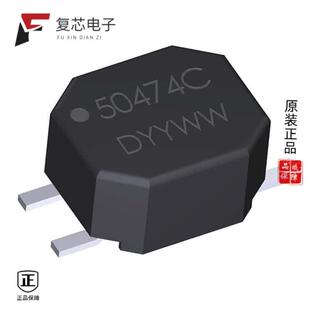 2LN 原厂正品 700MA 470UH SMD 50474C全新CMC