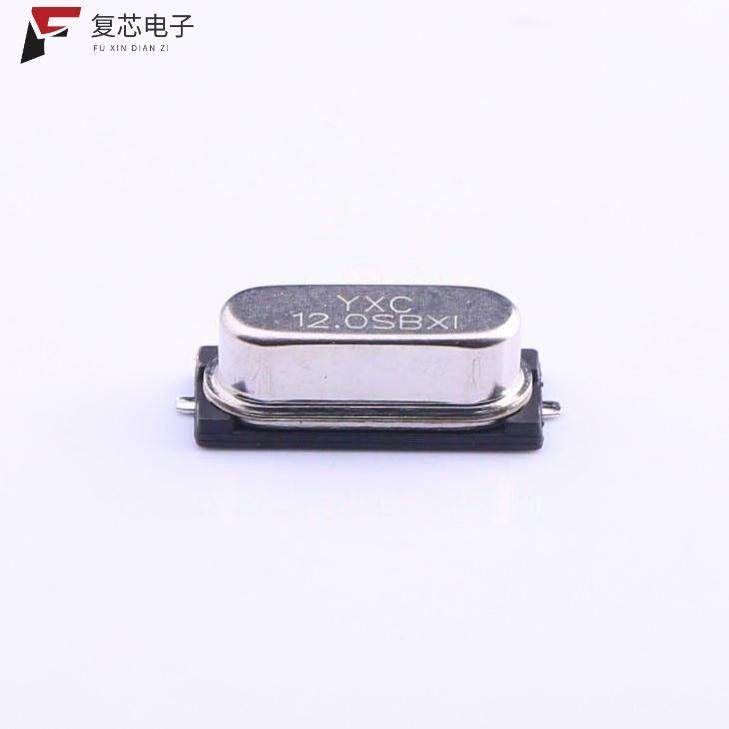 原厂正品X49SM12MSB2SI全新12MHz ±10ppm 20pF