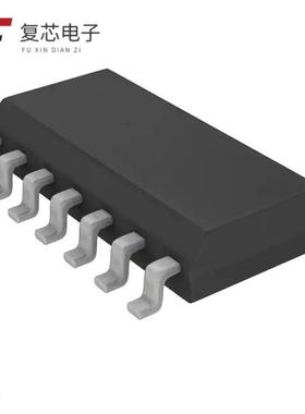 原厂正品MCP25055-I/SL全新IC I/O EXPANDER CAN 8B 14