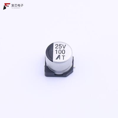 全新正品GVT1E107M0606CNVC|GVT1E107M0608CNVC