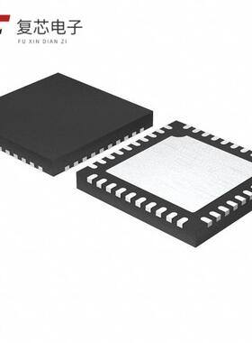 原厂正品CYPD5125-40LQXIT全新IC USB TYPE C CCG5 40Q