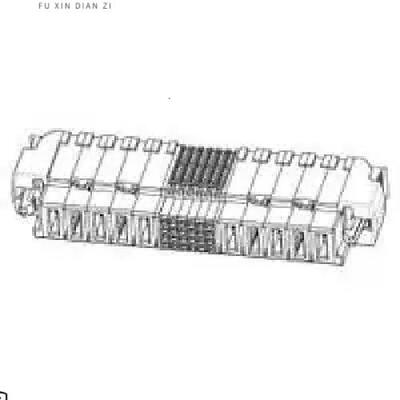 全新正品1600798-3|1600798-4|1600798-7