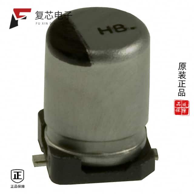 原厂正品EEE-HB0G101R全新CAP ALUM 100UF 20% 4V SMD