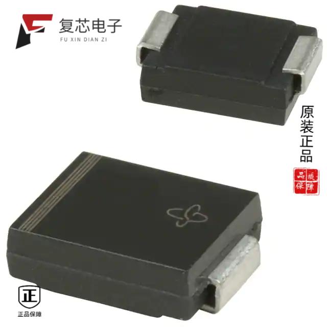 原厂正品5KASMC26AHM3_A/H全新TVS DIODE 26VWM 42.1VC