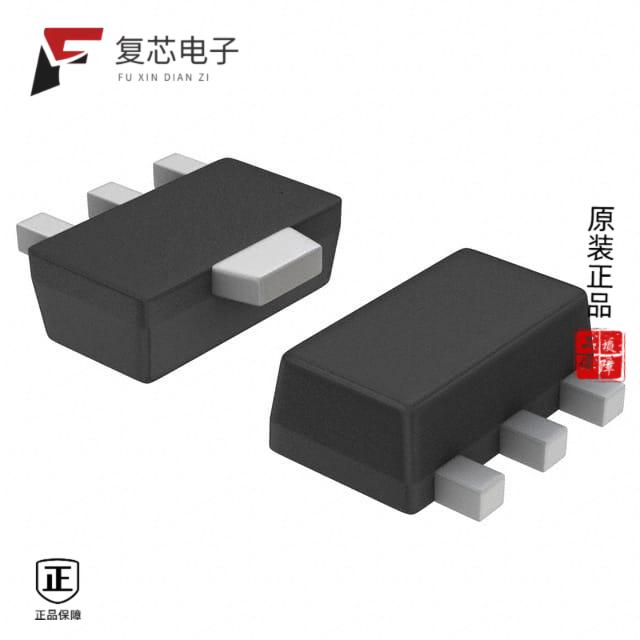 原厂正品2SD1618T-TD-E全新TRANS NPN 15V 0.7A SOT89-3