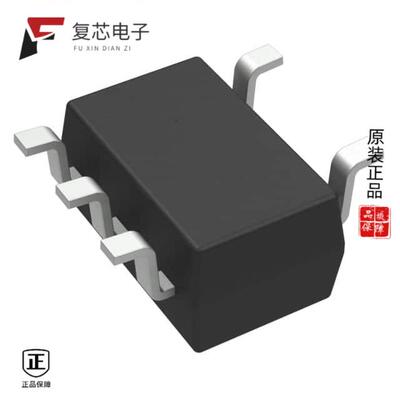 原厂正品MC74VHC1G86DTT1G全新IC GATE XOR 1CH 2-INP