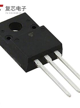原厂正品TK20A60W,S5VX全新MOSFET N-CH 600V 20A TO22