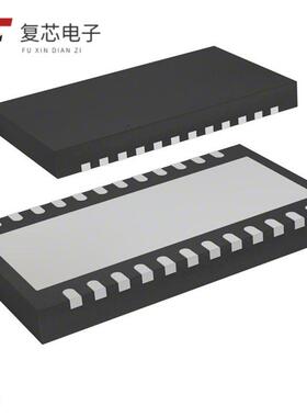 原厂正品LTC2512IDKD-24#PBF全新IC ADC 24BIT SAR 24D