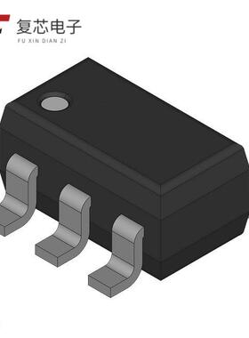 原厂正品CDM10VD3XTSA1全新IC DIMMER FLEXIBLE SOT23-6
