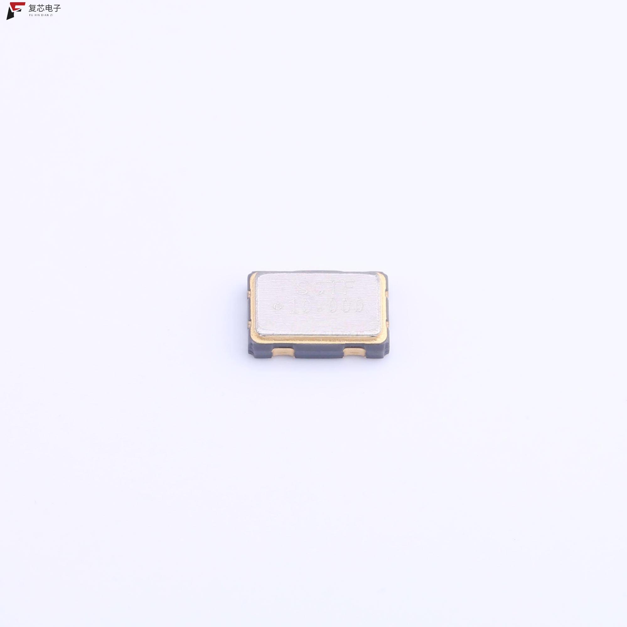 原厂正品SX5M10.000M20F30TNN全新10MHz ±20ppm 1.62~3