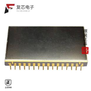 12BIT MONO 原厂正品 ADC CLK CDIP AD572AD全新IC