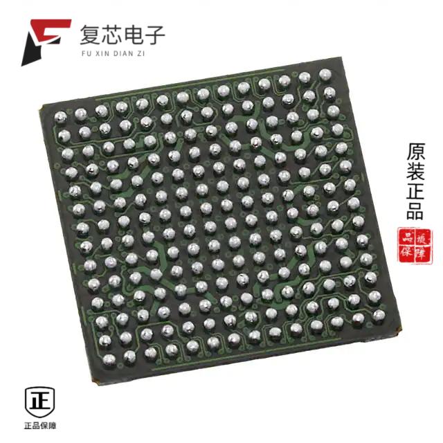 原厂正品PEX8604-BA50BI G全新IC PCI EXPRESS SWITCH
