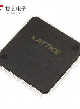 LAXP2-5E-5TN144E全新IC FPGA 100 I/O 144TQFP原厂正品