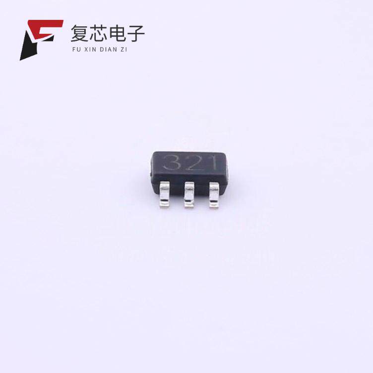 全新正品LMV321|LM4890S|LM4863S - 实物图