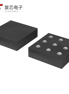 原厂正品BD5466GUL-E2全新IC AMP CLASS D MONO 700MW