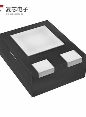 ZXTN618MATA全新TRANS NPN 20V 4.5A 3-DFN原厂正品