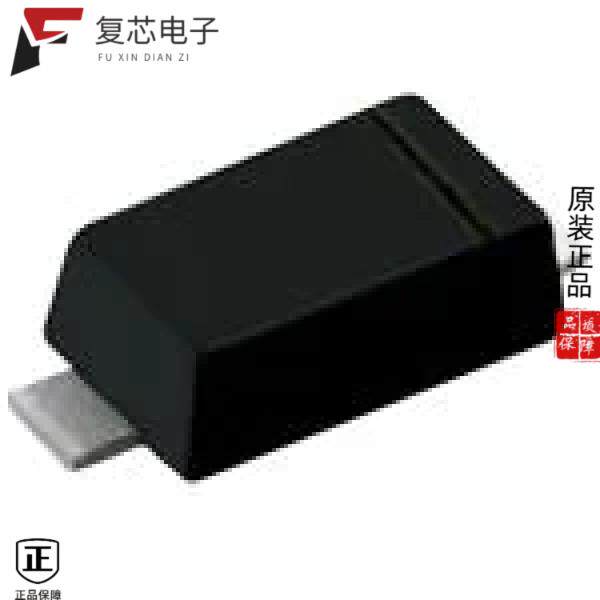 原厂正品BZT52C11-13-F全新DIODE ZENER 11V 370MW SOD
