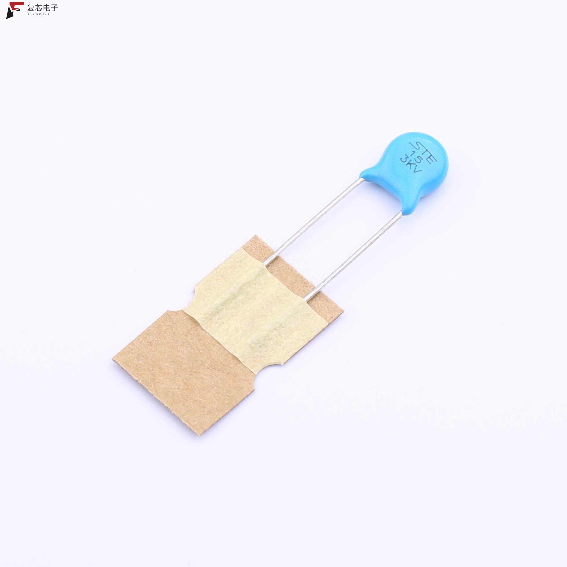 原厂正品S07S1B150KQ0T0S0N0全新15pF ±10% 3kV