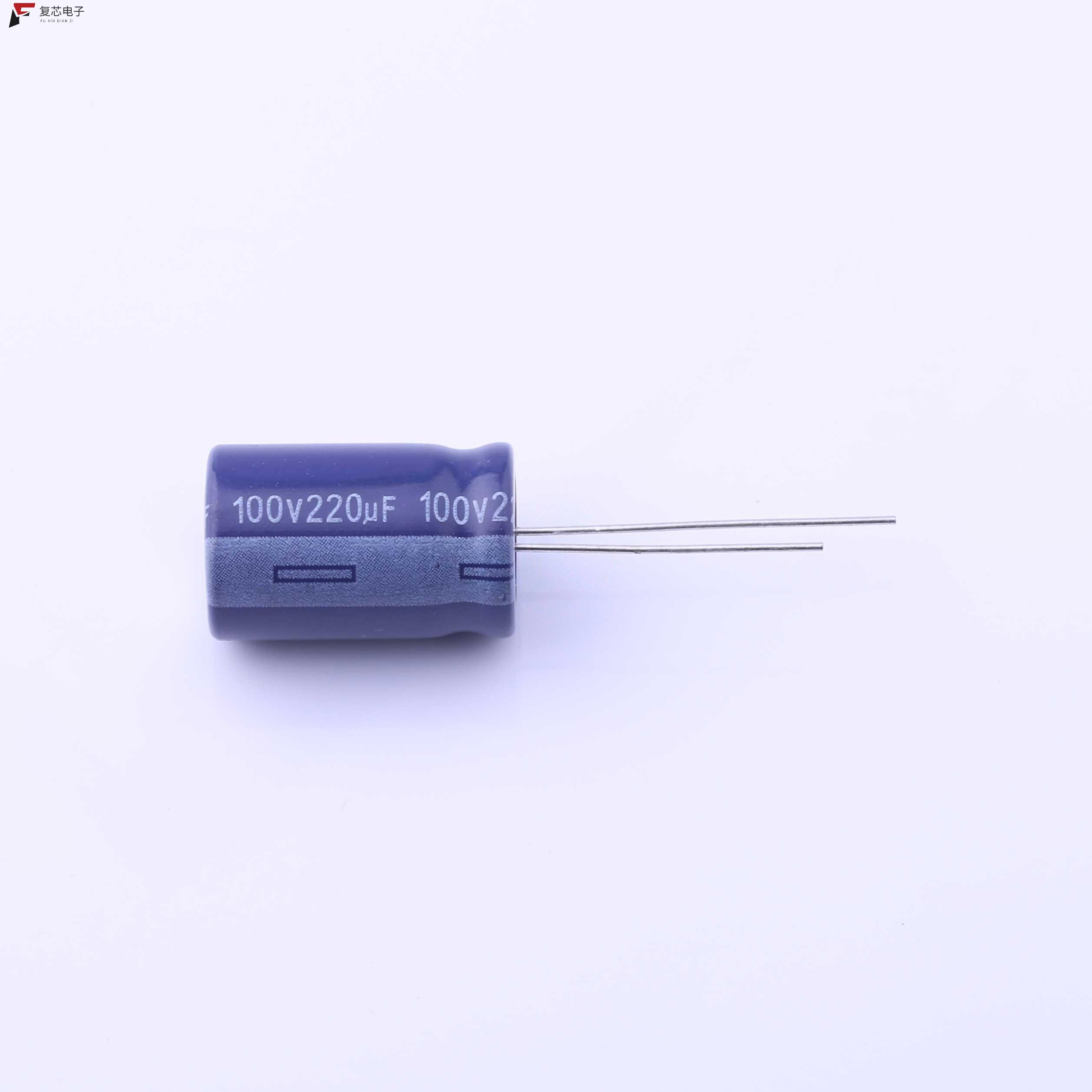 原厂正品ERS1KM221K20OT全新220uF ±20% 100V