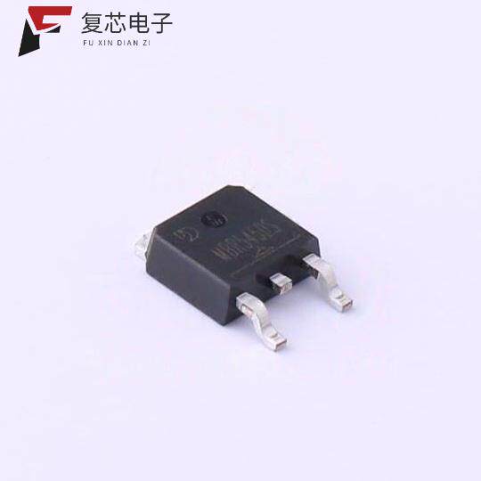 原厂正品MBR545DS全新45V 5A 650mV@5A
