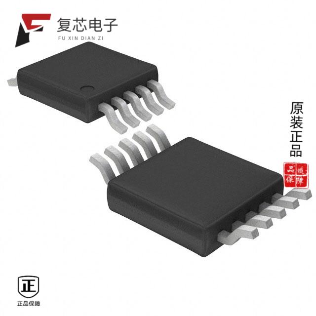 原厂正品LT3502AEMS#TRPBF全新IC REG BUCK ADJ 500MA