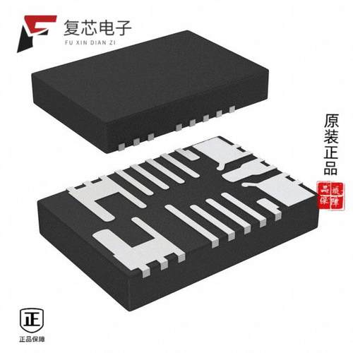 原厂正品MAX20730EPL+T全新IC REG BUCK ADJUSTABLE 25A