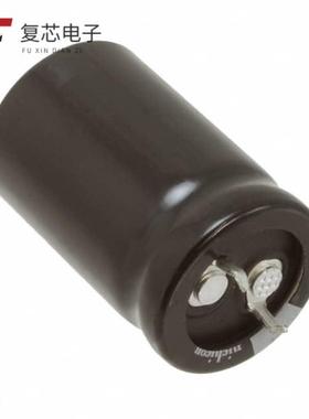 原厂正品LGG2G221MELZ35全新CAP ALUM 220UF 20% 400V